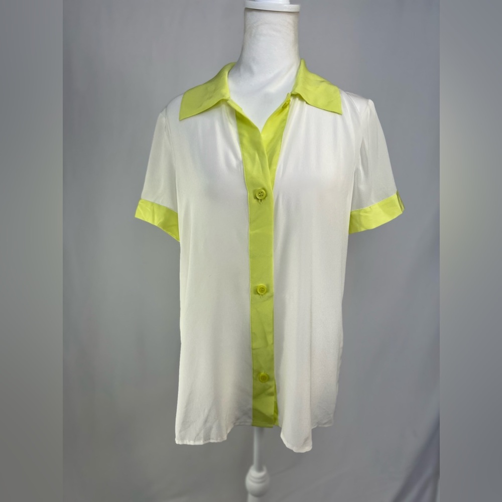 NEW / J.Crew women’s button down shirt